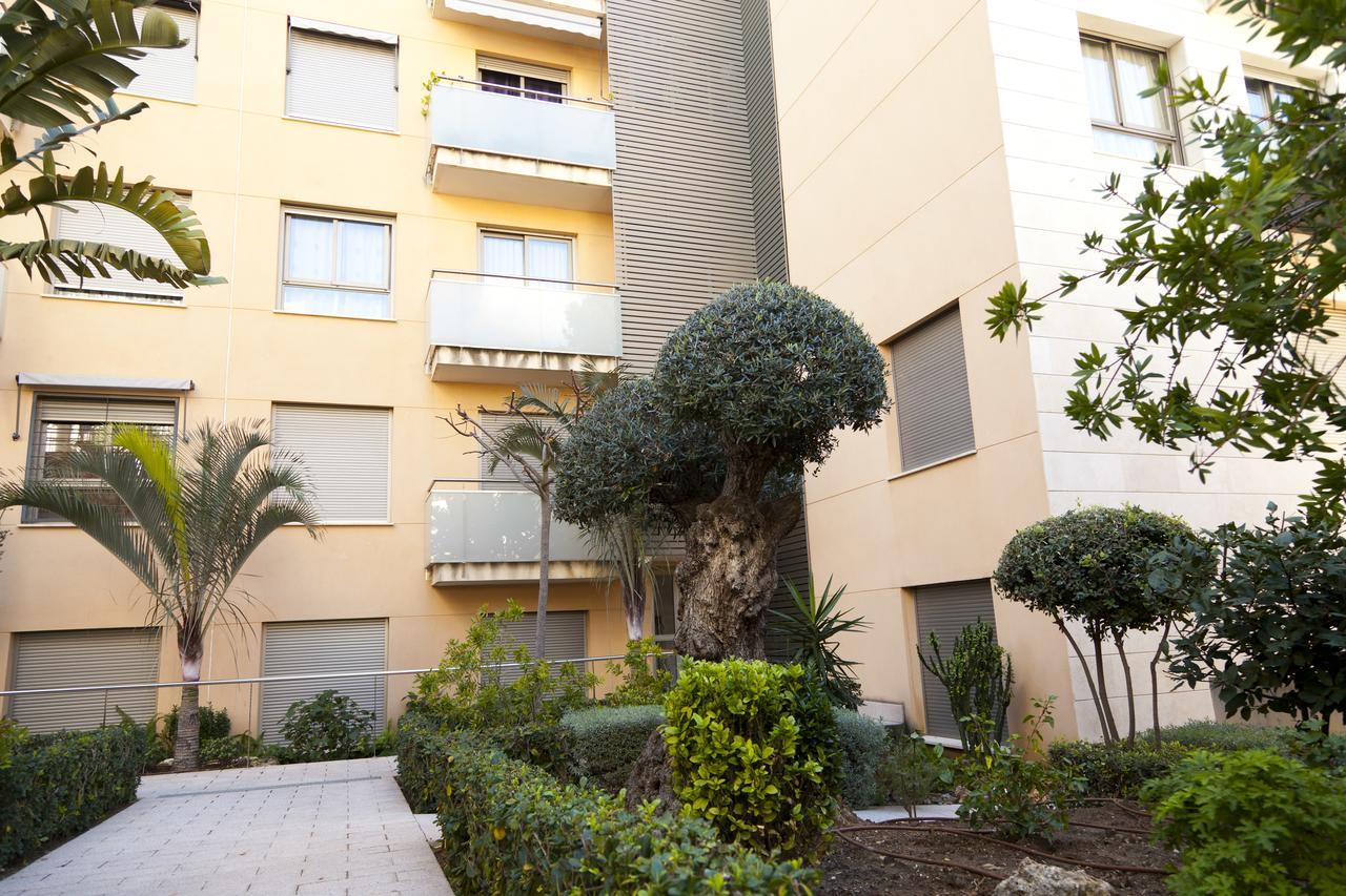 Puerto Marina Apartment Benalmádena Exterior foto