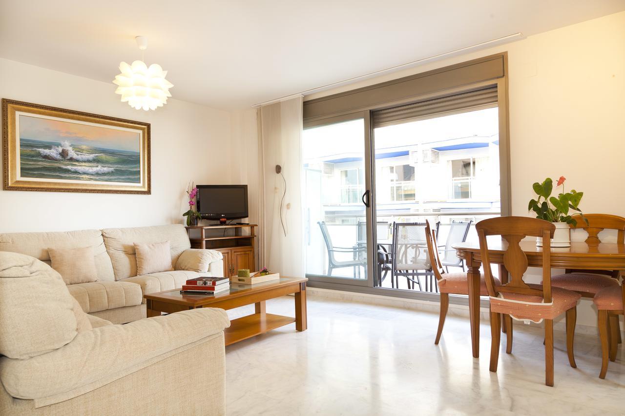 Puerto Marina Apartment Benalmádena Exterior foto
