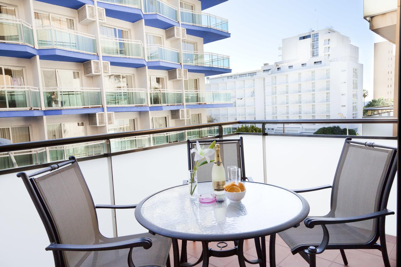 Puerto Marina Apartment Benalmádena Exterior foto