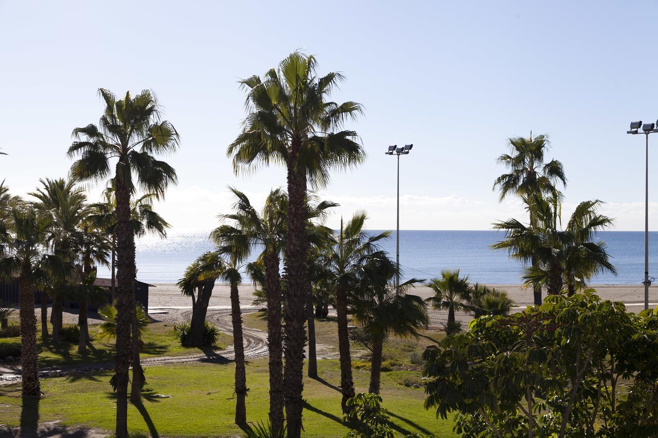 Puerto Marina Apartment Benalmádena Exterior foto
